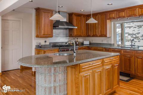 25135 Cates Ave, Eagle River, AK 99577 photo 5