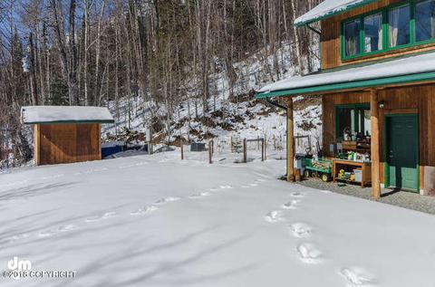 25135 Cates Ave, Eagle River, AK 99577 photo 30