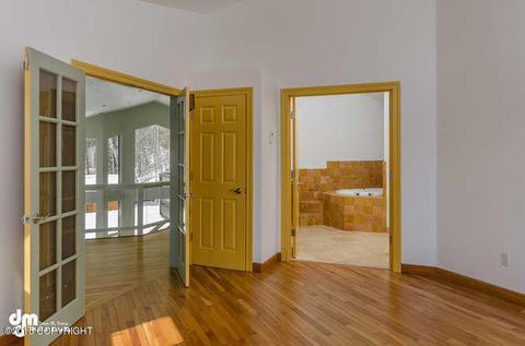 25135 Cates Ave, Eagle River, AK 99577 photo 12