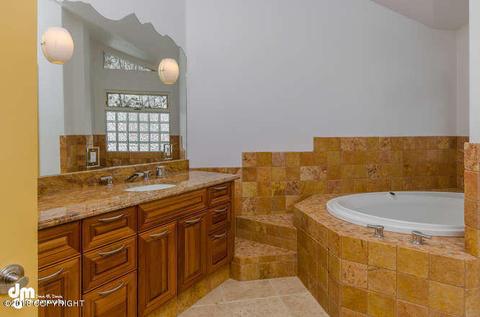 25135 Cates Ave, Eagle River, AK 99577 photo 15
