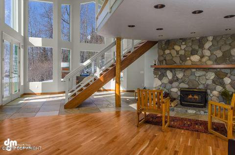 25135 Cates Ave, Eagle River, AK 99577 photo 3