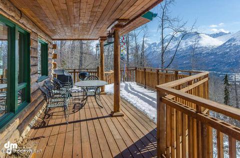 25135 Cates Ave, Eagle River, AK 99577 photo 27