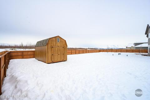 5295 E Barn Cir, Wasilla, AK 99654 photo 36