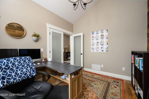 5295 E Barn Cir, Wasilla, AK 99654 photo 8