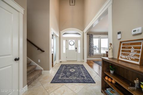 5295 E Barn Cir, Wasilla, AK 99654 photo 6