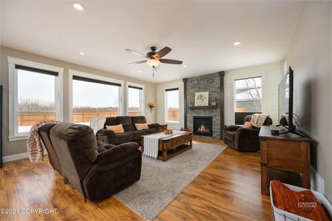 5295 E Barn Cir, Wasilla, AK 99654 photo 11