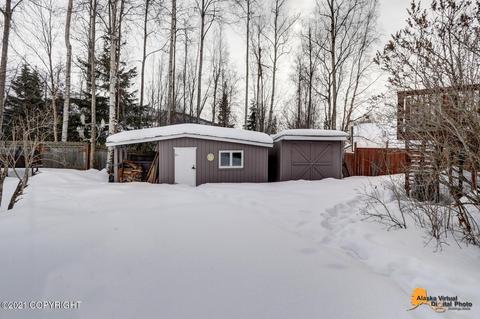 18244 Gavin Cir, Eagle River, AK 99577 photo 38