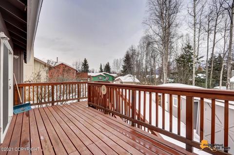 18244 Gavin Cir, Eagle River, AK 99577 photo 33