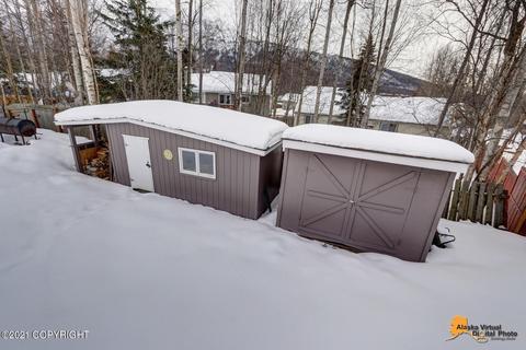18244 Gavin Cir, Eagle River, AK 99577 photo 35