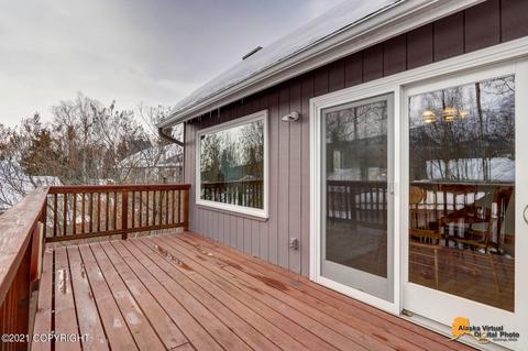 18244 Gavin Cir, Eagle River, AK 99577 photo 34