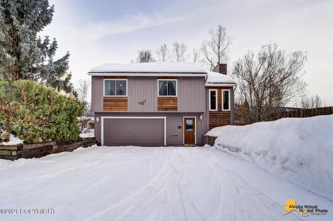 18244 Gavin Cir, Eagle River, AK 99577 photo 8