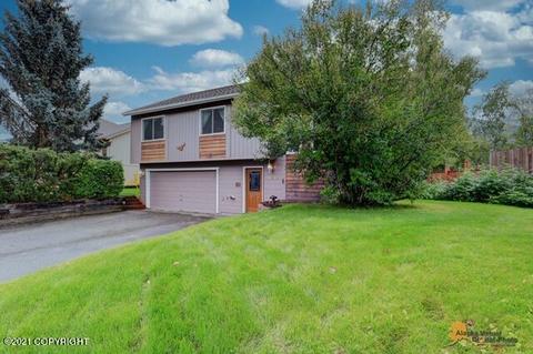 18244 Gavin Cir, Eagle River, AK 99577 photo 1