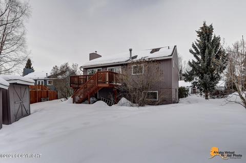 18244 Gavin Cir, Eagle River, AK 99577 photo 37