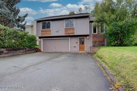 18244 Gavin Cir, Eagle River, AK 99577 photo 3