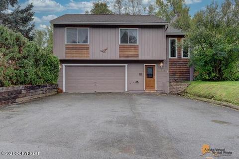 18244 Gavin Cir, Eagle River, AK 99577 photo 2
