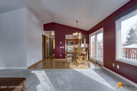 18244 Gavin Cir, Eagle River, AK 99577 photo 18
