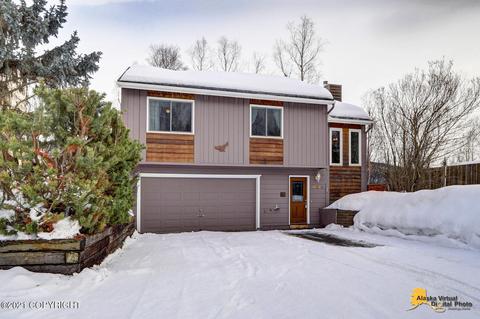 18244 Gavin Cir, Eagle River, AK 99577 photo 9