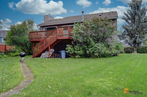 18244 Gavin Cir, Eagle River, AK 99577 photo 4