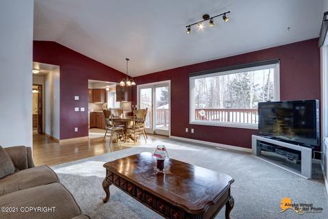 18244 Gavin Cir, Eagle River, AK 99577 photo 16