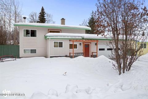 13342 Diggins Dr, Anchorage, AK 99515 photo 1