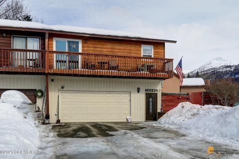13045 Ridd Cir, Eagle River, AK 99577 photo 34