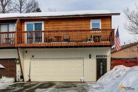 13045 Ridd Cir, Eagle River, AK 99577 photo 35