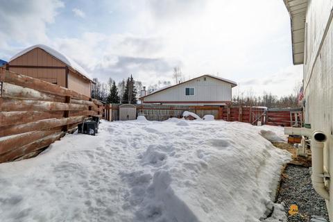 13045 Ridd Cir, Eagle River, AK 99577 photo 30