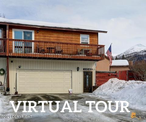 13045 Ridd Cir, Eagle River, AK 99577 photo 1