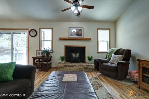 13045 Ridd Cir, Eagle River, AK 99577 photo 6