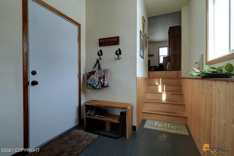 13045 Ridd Cir, Eagle River, AK 99577 photo 2