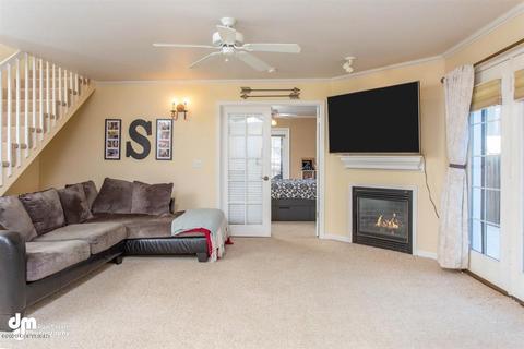 16610 River Heights Loop # 29, Eagle River, AK 99577 photo 12
