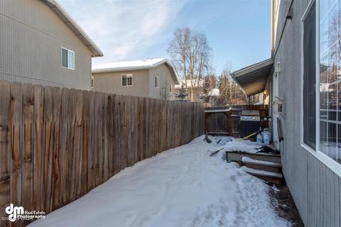 16610 River Heights Loop # 29, Eagle River, AK 99577 photo 24