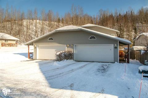 16610 River Heights Loop # 29, Eagle River, AK 99577 photo 2
