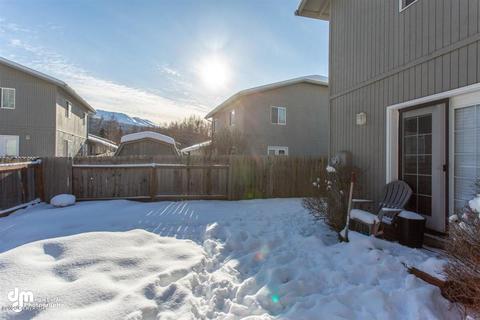 16610 River Heights Loop # 29, Eagle River, AK 99577 photo 25