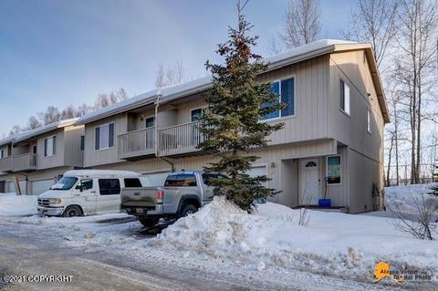 6972 Briar Loop # 24, Anchorage, AK 99518 photo 1