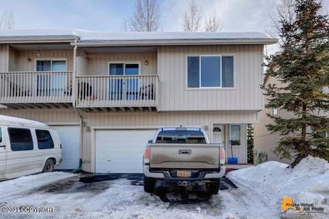 6972 Briar Loop # 24, Anchorage, AK 99518 photo 2