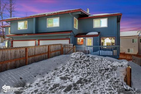 11126 Aurora Cir, Eagle River, AK 99577 photo 1