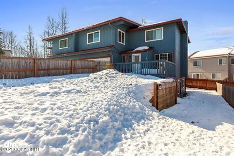 11126 Aurora Cir, Eagle River, AK 99577 photo 23
