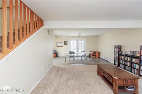 11126 Aurora Cir, Eagle River, AK 99577 photo 4