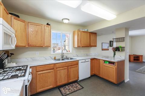 11126 Aurora Cir, Eagle River, AK 99577 photo 7