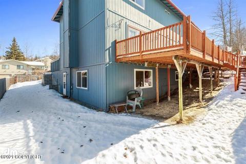 11126 Aurora Cir, Eagle River, AK 99577 photo 19