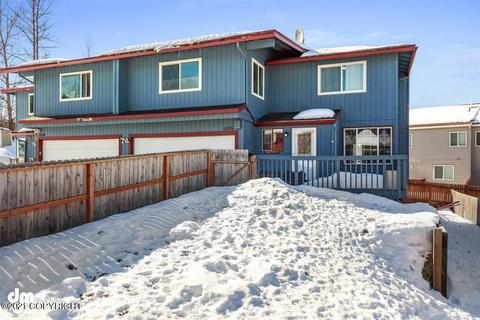 11126 Aurora Cir, Eagle River, AK 99577 photo 2