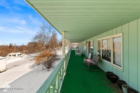 11910 Dee Ln, Eagle River, AK 99577 photo 5