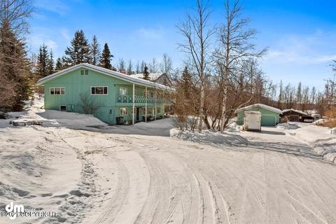 11910 Dee Ln, Eagle River, AK 99577 photo 4