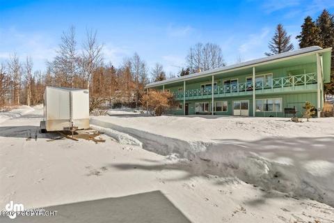 11910 Dee Ln, Eagle River, AK 99577 photo 2