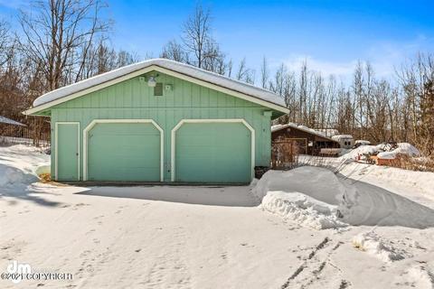 11910 Dee Ln, Eagle River, AK 99577 photo 27