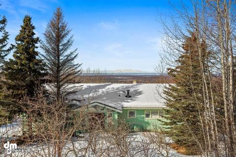 11910 Dee Ln, Eagle River, AK 99577 photo 29