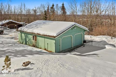 11910 Dee Ln, Eagle River, AK 99577 photo 26