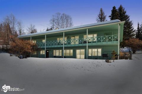 11910 Dee Ln, Eagle River, AK 99577 photo 1