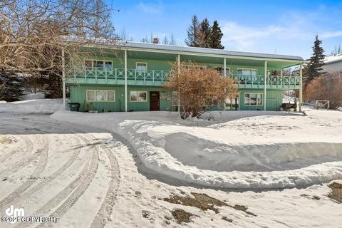 11910 Dee Ln, Eagle River, AK 99577 photo 3